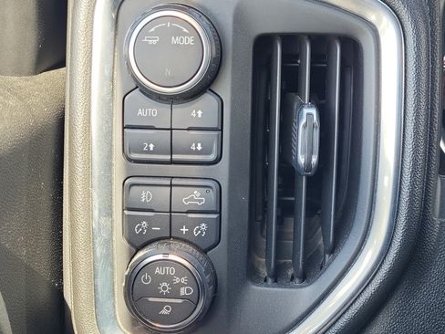 Used 2020 Chevrolet Silverado 1500 RST w/ All-Star Edition AWD/4WD image 31