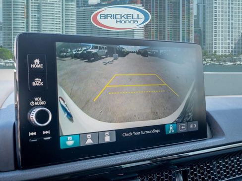 Used 2024 Honda CR-V EX-L image 33