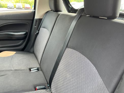 Used 2019 Mitsubishi Mirage ES FWD image 9