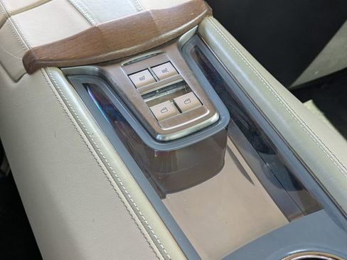 Used 2012 Fisker Karma EcoSport RWD image 30