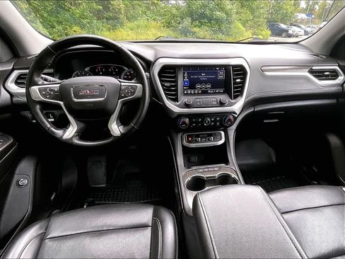 Used 2023 GMC Acadia SLT AWD/4WD image 22