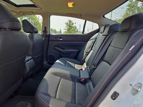 Used 2023 Nissan Altima 2.5 SR w/ SR Premium Package AWD/4WD image 21