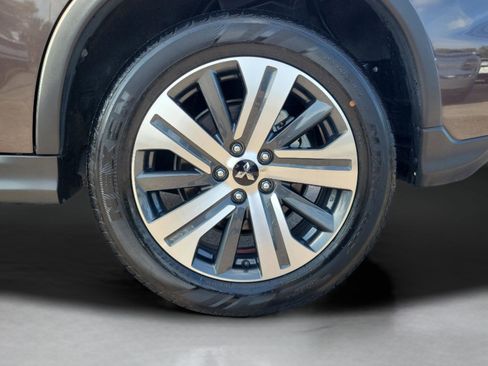 Used 2024 Mitsubishi Outlander Sport SE image 34