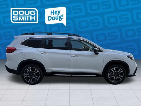 Used 2026 Subaru Ascent Limited AWD/4WD image 4