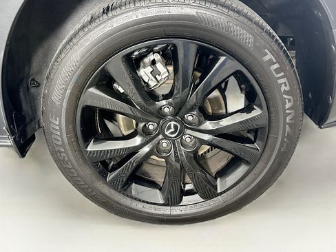 Used 2024 MAZDA CX-30 AWD 2.5 S w/ Preferred Package image 11