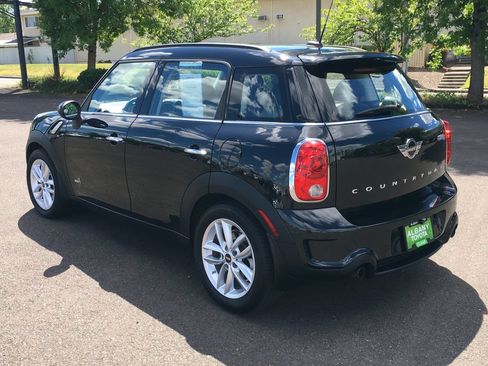 Used 2014 MINI Cooper Countryman S AWD/4WD image 5