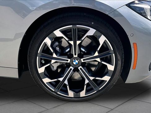 Used 2026 BMW 430i Coupe w/ Parking Assistance Package RWD image 10