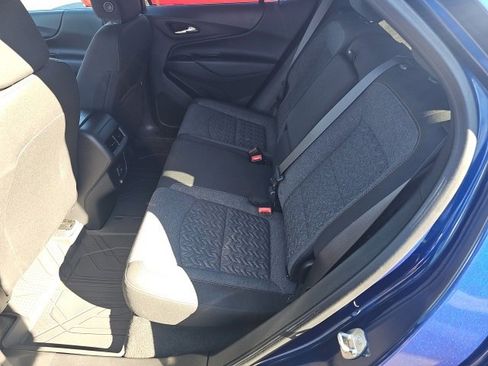 Used 2022 Chevrolet Equinox LT image 14
