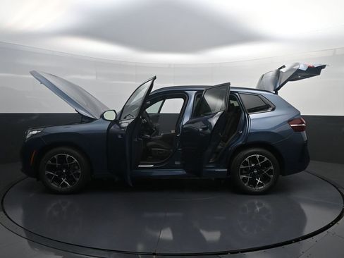 New 2026 BMW X3 xDrive30 w/ M Sport Package AWD/4WD image 51