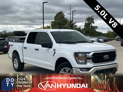 Used 2023 Ford F150 XLT