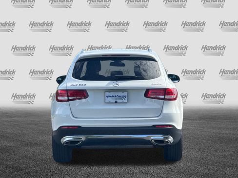 Used 2019 Mercedes-Benz GLC 300 4MATIC image 6