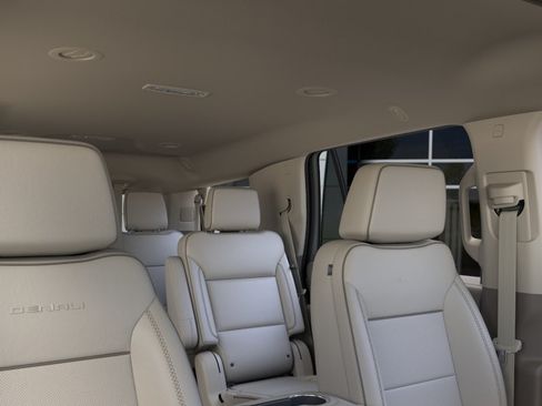 New 2026 GMC Yukon Denali AWD/4WD image 48