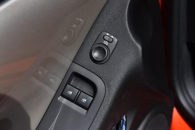 Used 2011 Chevrolet Camaro LT w/ RS Package RWD image 9