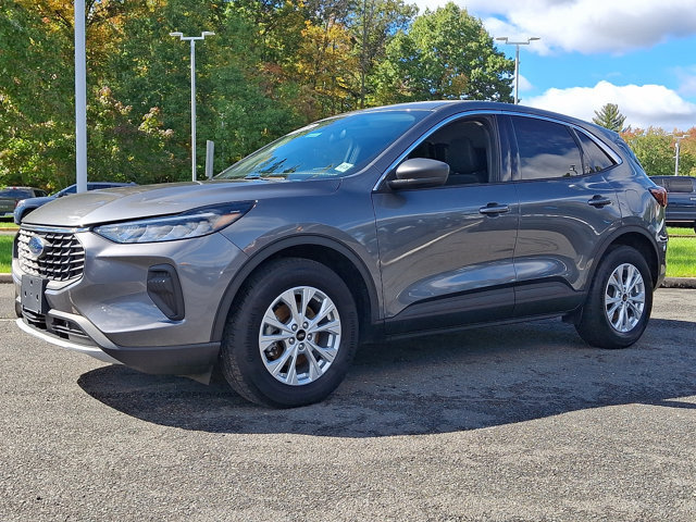 Certified 2023 Ford Escape Active AWD/4WD image 5