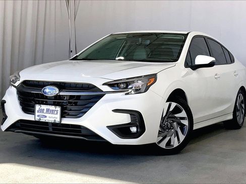 Used 2024 Subaru Legacy Limited image 12
