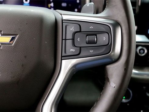 Used 2024 Chevrolet Silverado 1500 LTZ w/ LTZ Premium Texas Edition image 13