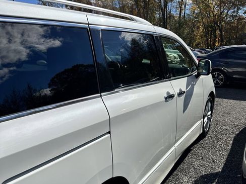 Used 2015 Nissan Quest SL image 7