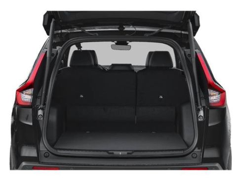 New 2025 Honda CR-V Sport-L image 11