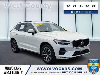 Certified 2023 Volvo XC60 B5 Core