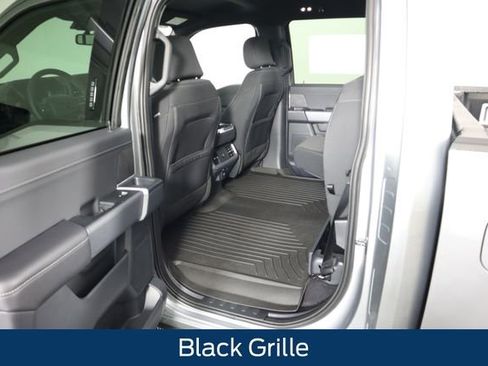 New 2026 Ford F150 XLT w/ Equipment Group 302A MID image 57