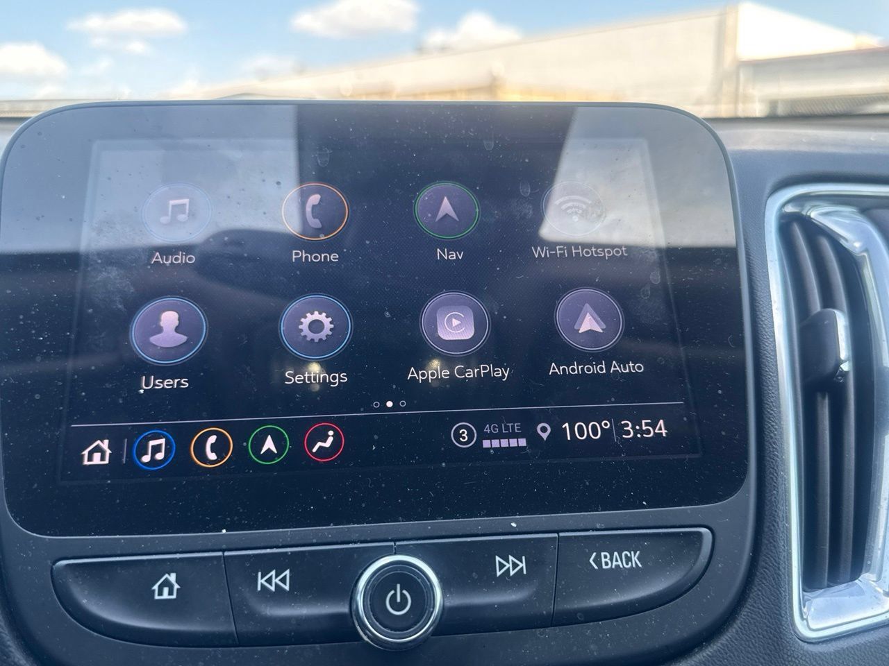 Used 2023 Chevrolet Malibu LT FWD image 39