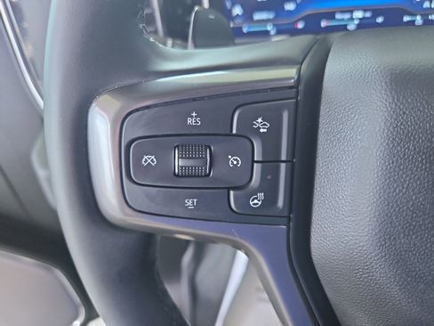 Used 2024 Chevrolet Silverado 1500 High Country w/ High Country Premium Package image 18