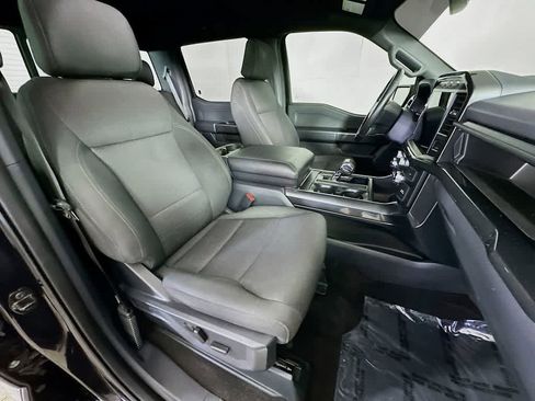 Used 2022 Ford F150 XLT w/ Equipment Group 302A High image 15