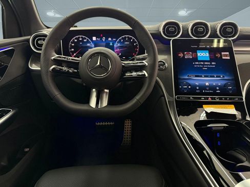 New 2026 Mercedes-Benz GLC 300 image 25