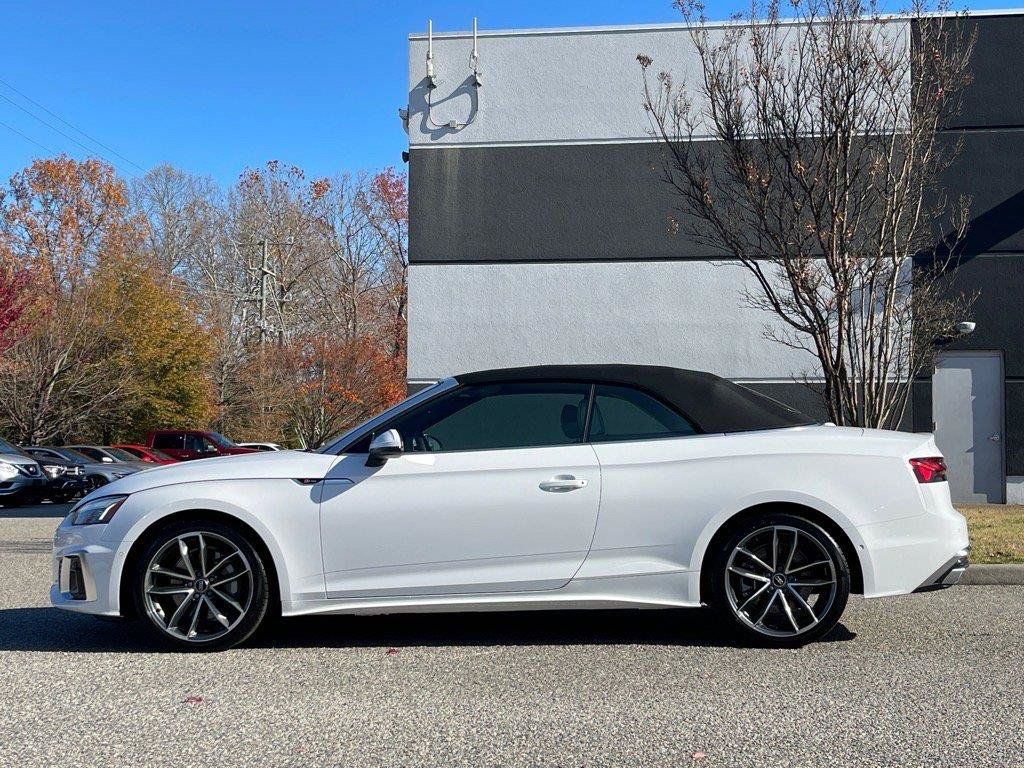 Certified 2024 Audi A5 2.0T Prestige AWD/4WD image 13