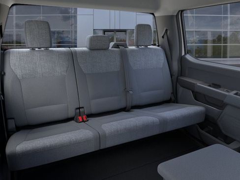 New 2026 Ford F250 4x4 Crew Cab Super Duty image 42