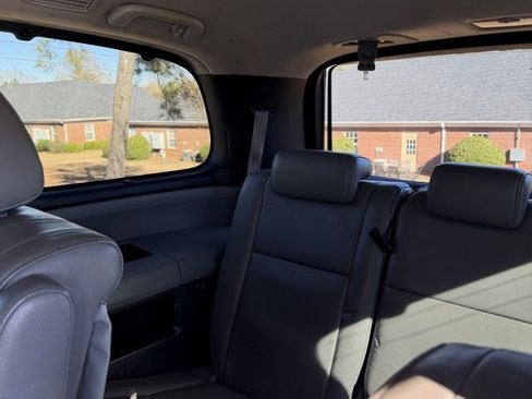 Used 2008 Toyota Sequoia Limited image 34