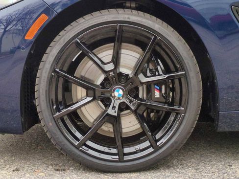 New 2026 BMW 840i xDrive image 14