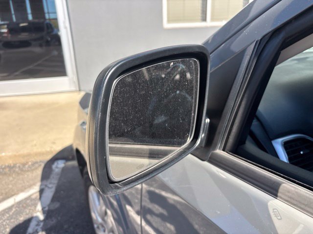 Used 2020 Dodge Journey SE w/ SE Popular Equipment Group FWD image 9