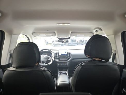 Certified 2024 Ford Bronco Sport Big Bend image 14