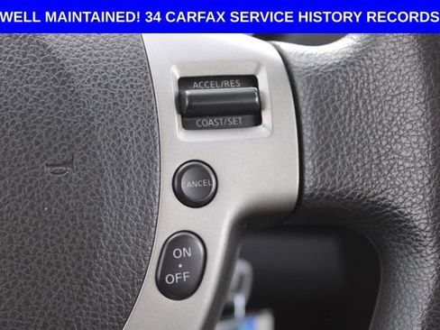 Used 2015 Nissan Rogue S w/ Convenience Package image 26