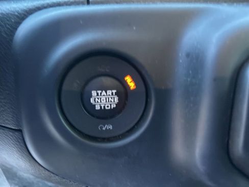 Certified 2021 Jeep Wrangler Unlimited Sahara image 42