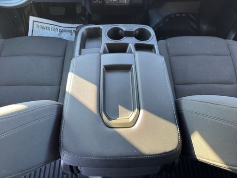 Used 2024 Chevrolet Silverado 3500 W/T w/ WT Convenience Package image 12