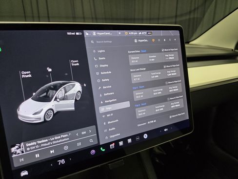 Used 2021 Tesla Model 3 Standard Range Plus image 64