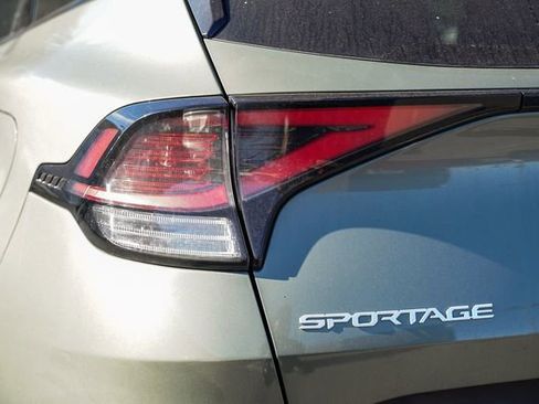 Certified 2023 Kia Sportage X-Pro image 12