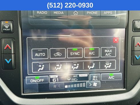 New 2026 Subaru Forester Base image 18