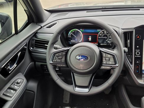 New 2026 Subaru Forester Limited AWD/4WD image 6