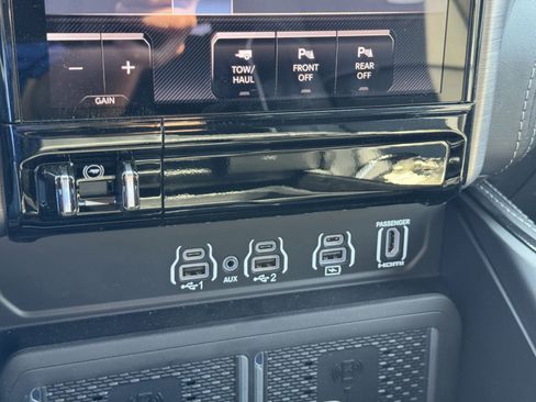 New 2025 RAM 2500 Power Wagon image 14