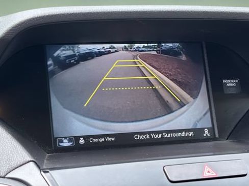 Used 2016 Acura RDX FWD w/ Technology Package image 29