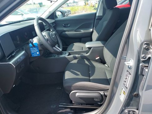 New 2026 Hyundai Kona SEL Sport AWD/4WD image 13