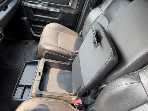 Used 2015 RAM 2500 Laramie AWD/4WD image 20
