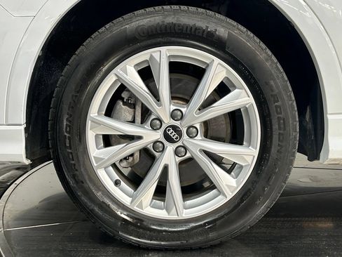 Used 2021 Audi Q3 2.0T Premium Plus w/ Premium Plus Package AWD/4WD image 22