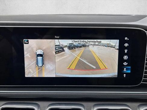 Used 2022 Mercedes-Benz GLE 450 4MATIC image 14