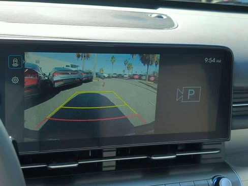 New 2026 Hyundai Kona SE FWD image 30