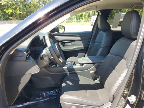 New 2026 MAZDA CX-5 Select AWD/4WD image 11