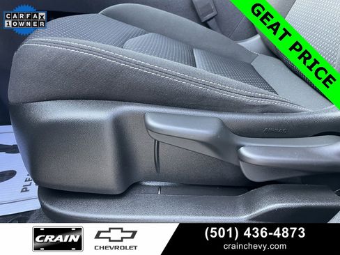 Used 2024 GMC Terrain SLE image 12